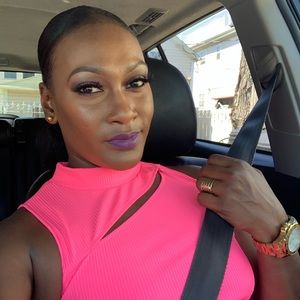 Meet your Posher, Stacey